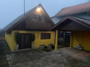 Casa da floresta